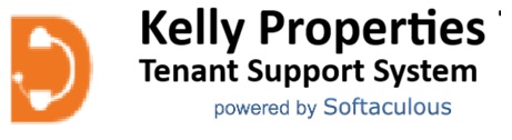 Tenant Support Tickets